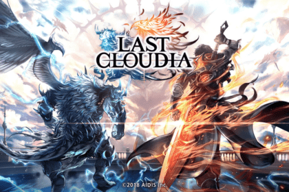 Last Cloudia Best Characters Tier List 2023.