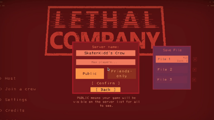 Lethal Company: How to Use More Players Mod? Modding for 20 Players -  SarkariResult