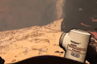 Lethal Company - How to Use the TZP Inhalant.