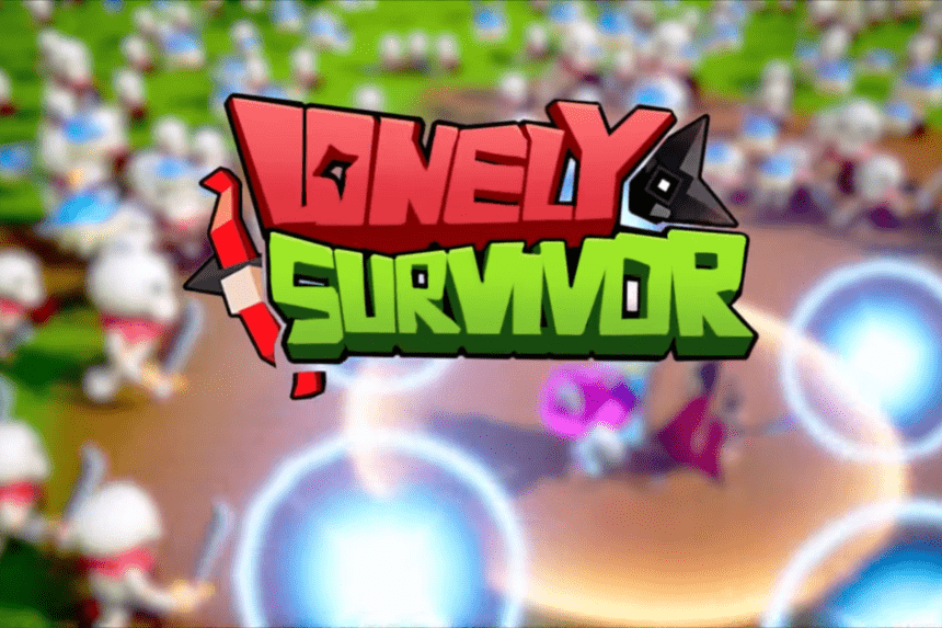 Lonely Survivors Best Skills Tier List