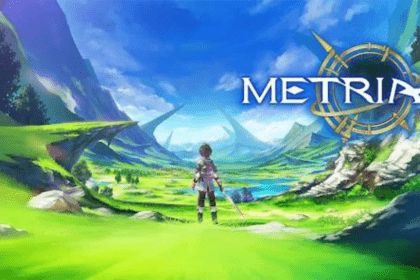 METRIA Best Characters Tier List (2023)