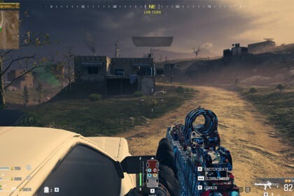 MW3 Zombies - How To Unlock The Sentry Gun