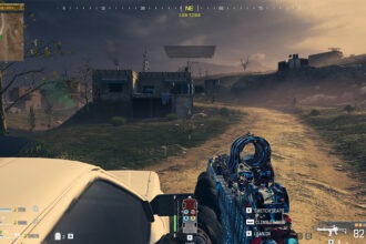 MW3 Zombies - How to Kill 20 Mercenaries with Aether Shroud Active for MWZ Ghosted mission