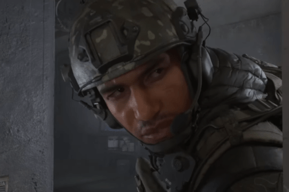 Modern Warfare 3 - Elevator Out Of Order TrophyAchievement Guide.