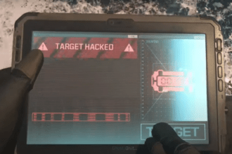 Modern Warfare 3 - Gora Dam Bridge Hidden Bomb Location