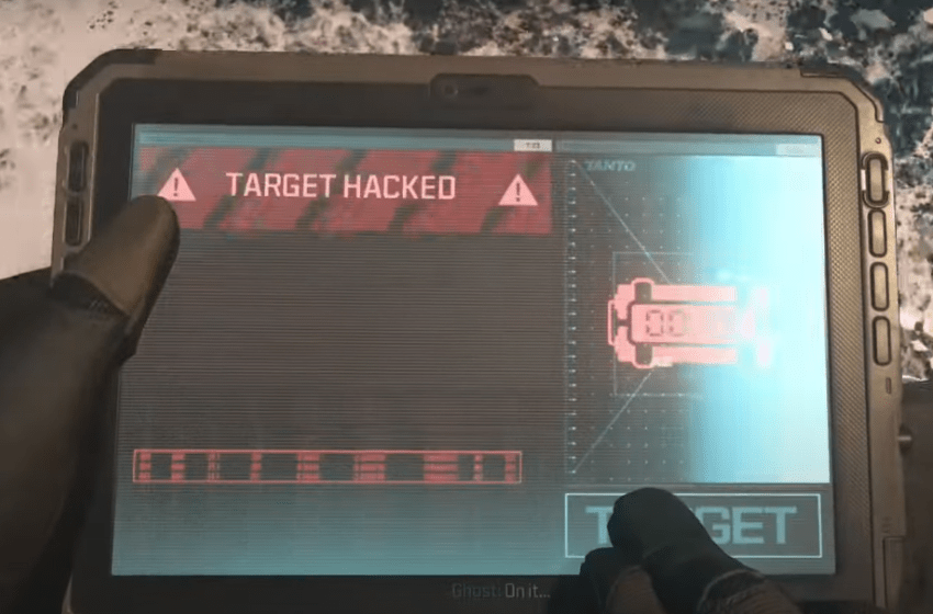 Modern Warfare 3 - Gora Dam Bridge Hidden Bomb Location