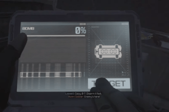 Modern Warfare 3 - Hitchhiker TrophyAchievement Guide