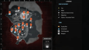 Modern Warfare 3 Oligarch All Weapons Field Upgrades Items And modern-warfare-3-oligarch-all-weapons-field-upgrades-items-and