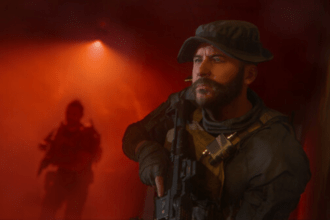 Modern Warfare 3 Reactor - All Weapons, Field Upgrades, Equipment, and Armor Upgrade Locations.