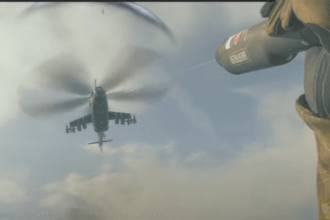 Modern Warfare 3 - That's One Way to Do It... TrophyAchievement Guide