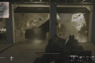 Modern Warfare 3 - Think She’ll Notice TrophyAchievement Guide