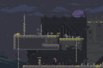 Risk of Rain Returns - How to Get Artifact of Command