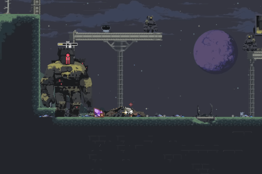 Risk of Rain Returns - How to Get Artifact of Enigma