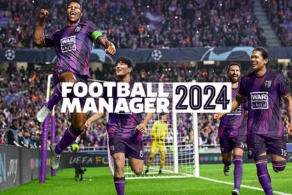 [SOLVED] Football Manager 2024 Database is Not Updated, Cannot Select Database