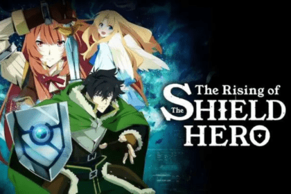 Shield Hero Rise Character Tier List