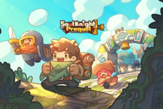 Soul Knight Prequel Class and Character Tier List.