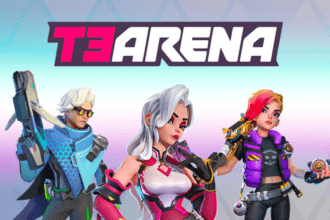 T3 Arena Best Characters Tier List