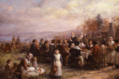 Thanksgiving Food Tier List