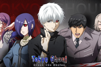 Tokyo Ghoul Break the Chains Best Characters Tier List