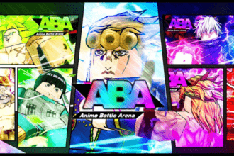 ABA Best Characters Tier List