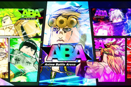 ABA Best Characters Tier List