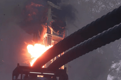 Avatar Frontiers of Pandora - How to Hack and Destroy the Generator and Cooling Unit