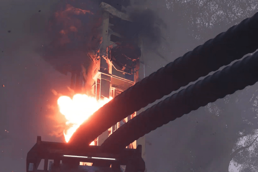 Avatar Frontiers of Pandora - How to Hack and Destroy the Generator and Cooling Unit