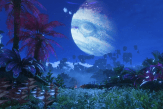 Avatar Frontiers of Pandora Nor Location - How to Find Nor