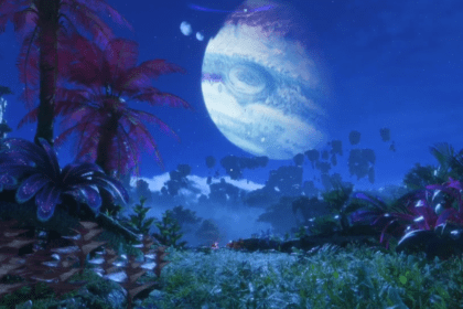 Avatar Frontiers of Pandora Nor Location - How to Find Nor