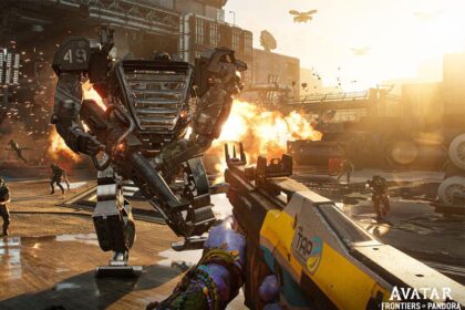 Avatar Frontiers of Pandora - Shaded Waterweed Best Location