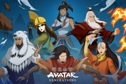Avatar Generations Best Characters Tier List