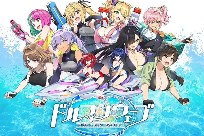 Best Dolphin Wave Tier List