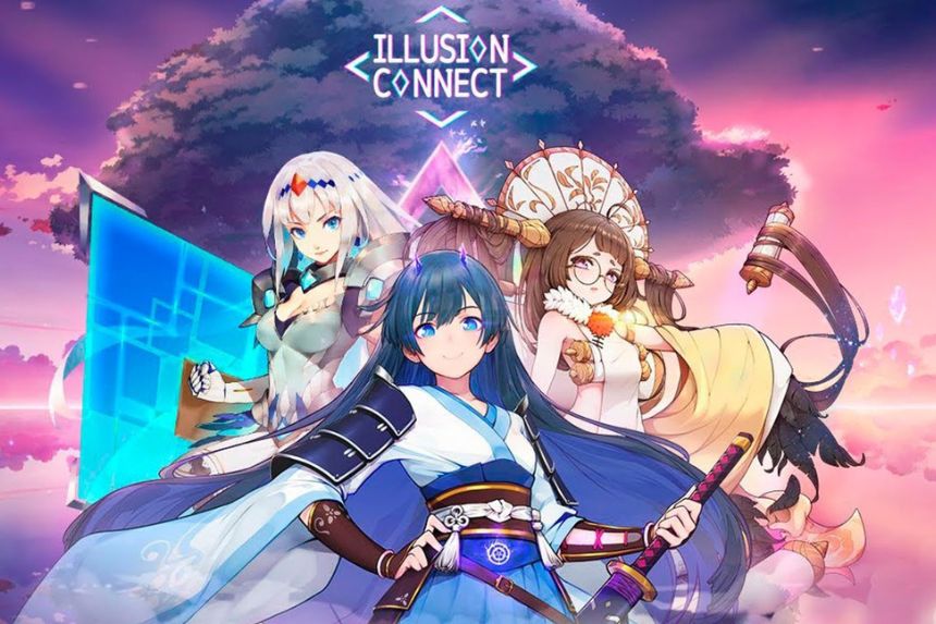 Best Illusion Connect Character Tier List