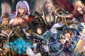Best Shadowverse Card Tier List
