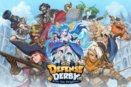 Defense Derby Best Units and Heroes Tier List