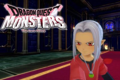 Dragon Quest Monsters The Dark Prince - Best Monsters Tier List