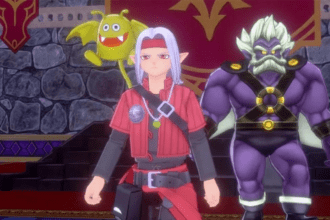 Dragon Quest Monsters The Dark Prince - Circle Of Conquest Lower Echelon Mini Medal Location