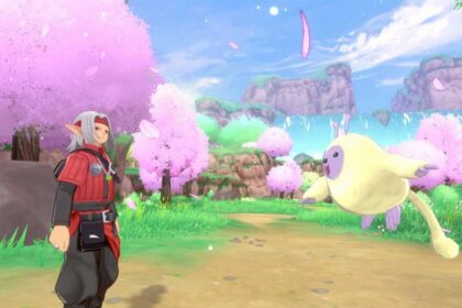 Dragon Quest Monsters The Dark Prince - How To Unlock Synthesis