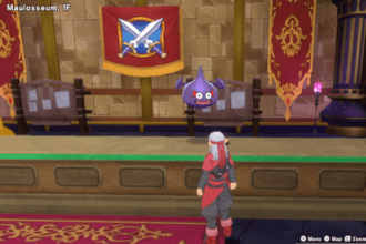 Dragon Quest Monsters The Dark Prince - How to Clear Maulosseum Category G