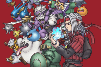 Dragon Quest Monsters The Dark Prince - How to Disable Auto Save