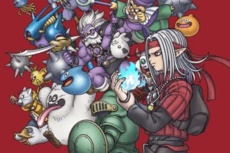 Dragon Quest Monsters The Dark Prince - How to Disable Auto Save