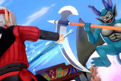 Dragon Quest Monsters The Dark Prince - How to Get Inside the Circle of Fortitude Watchtower.