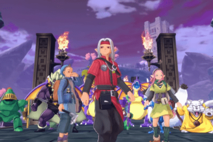 Dragon Quest Monsters The Dark Prince - How to Increase Scout Rate