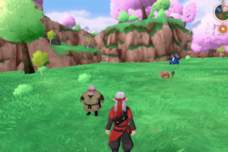 Dragon Quest Monsters The Dark Prince - Rosehill Tower Mini Medal Location.