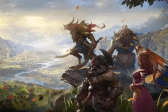 Dragonheir Silent Gods Best Heroes Tier List