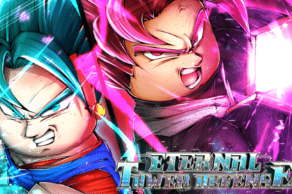 Eternal Tower Defense Best Units Ranked.