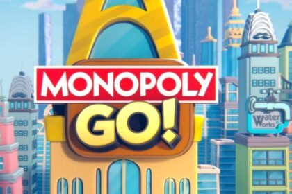 Free Monopoly Go Dice Links for December 21, 2023
