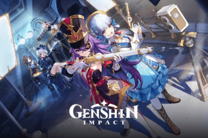 Genshin Impact 4.3 Best Characters Tier List