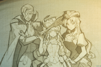 Genshin Impact 4.3 - Yesterday's Tears, Tomorrow's Light Sub-Quest Guide