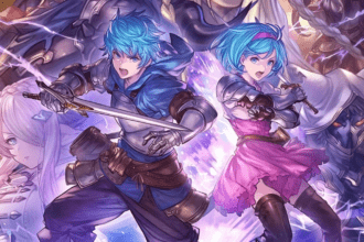 Granblue Fantasy Versus Rising - Best Beginner Characters to Use